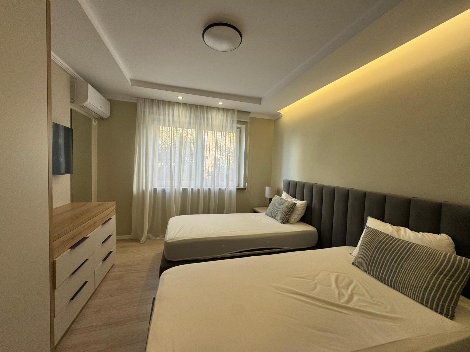 Tesa New Apartment