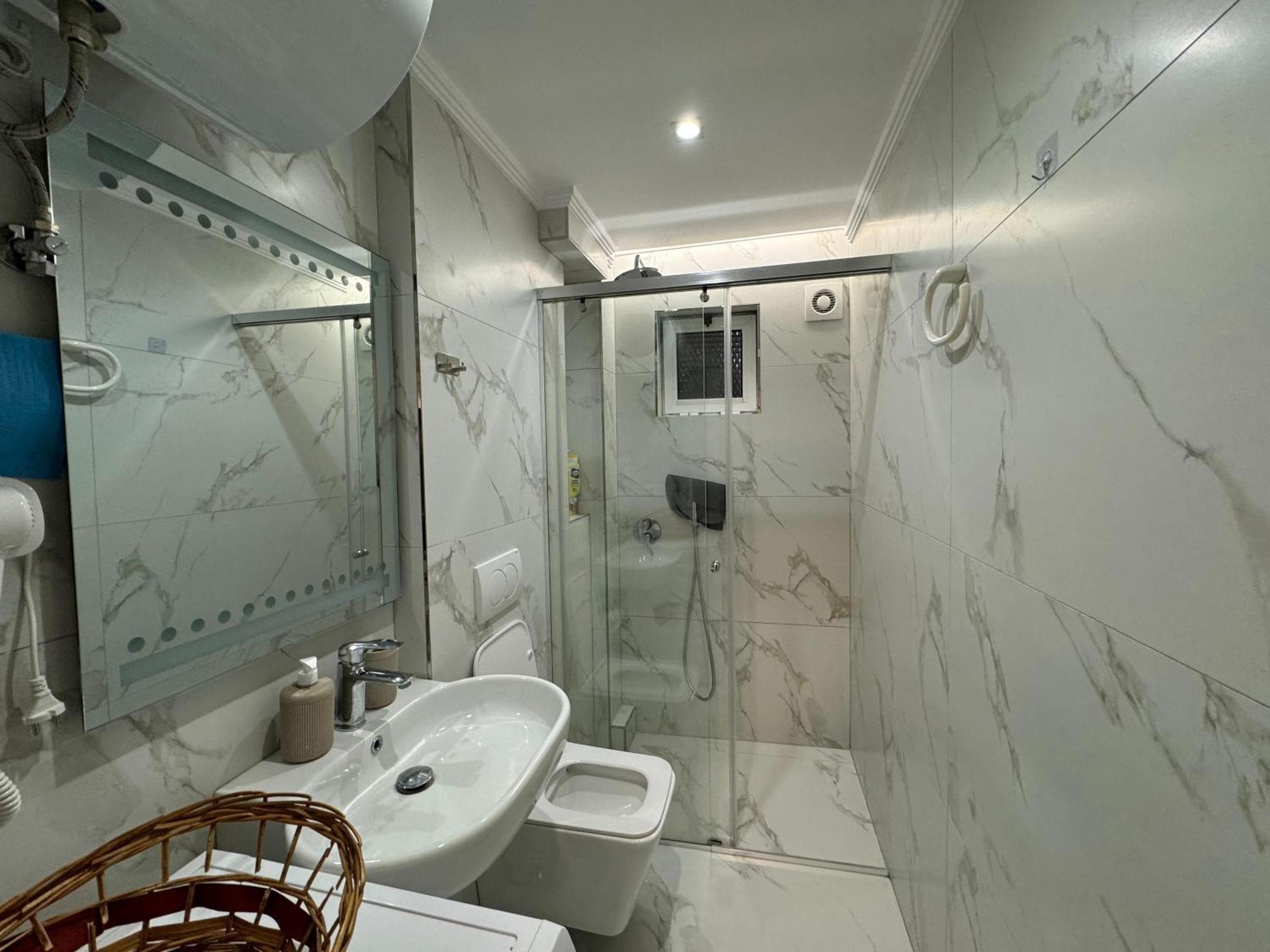 Apartment Tesa New *