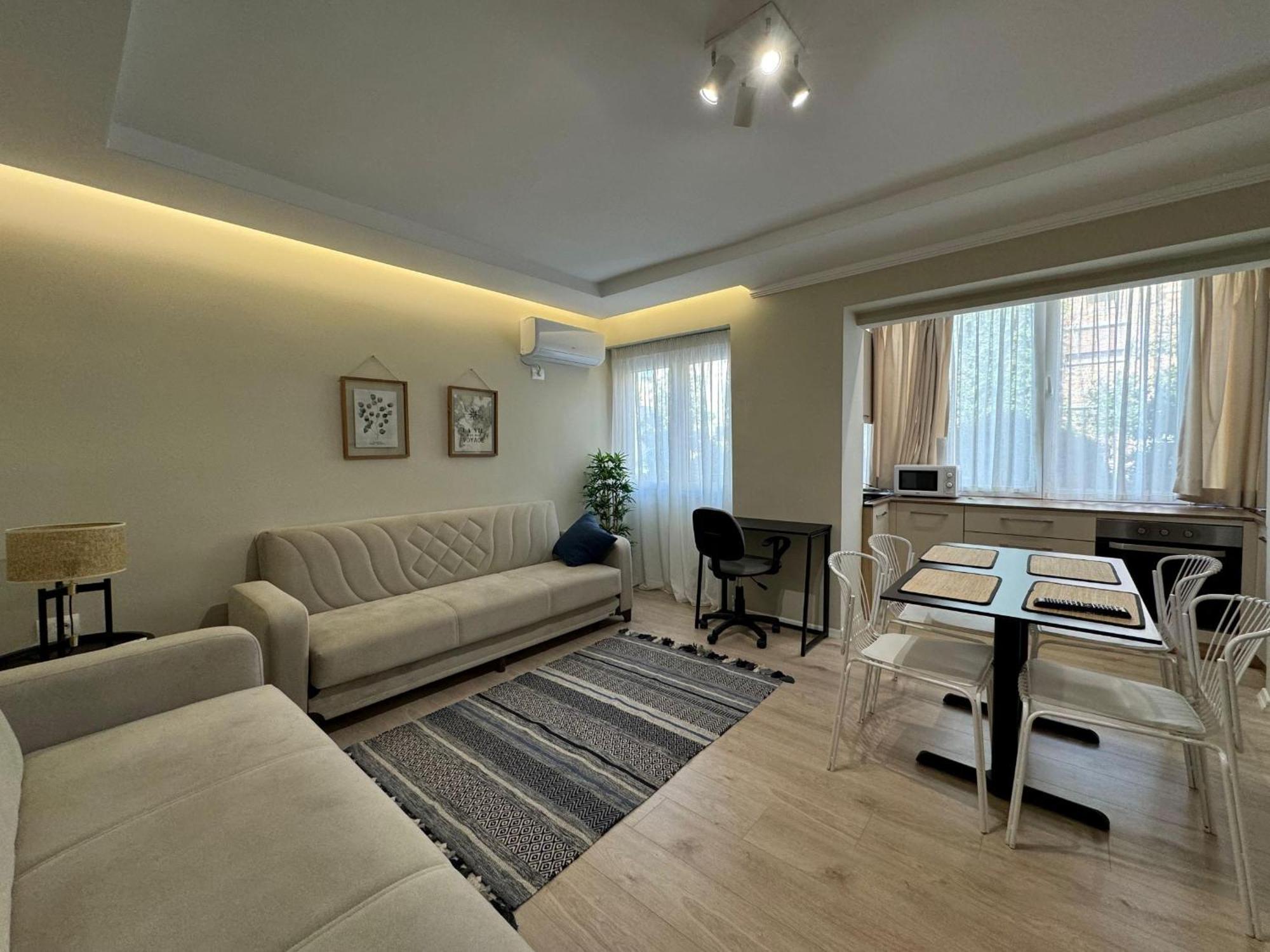 Tesa New Apartment Tirana