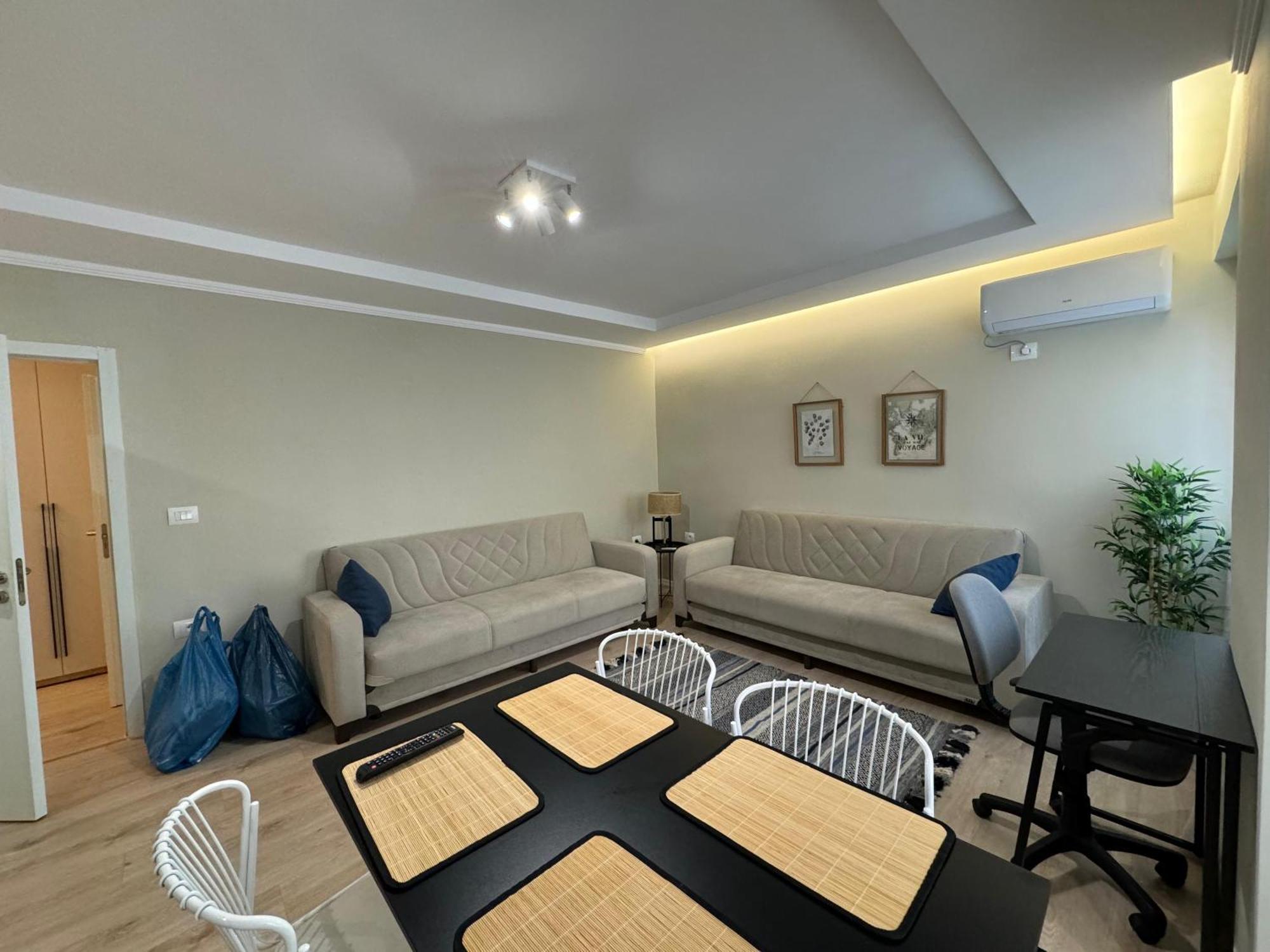 Appartement Tesa New Tirana