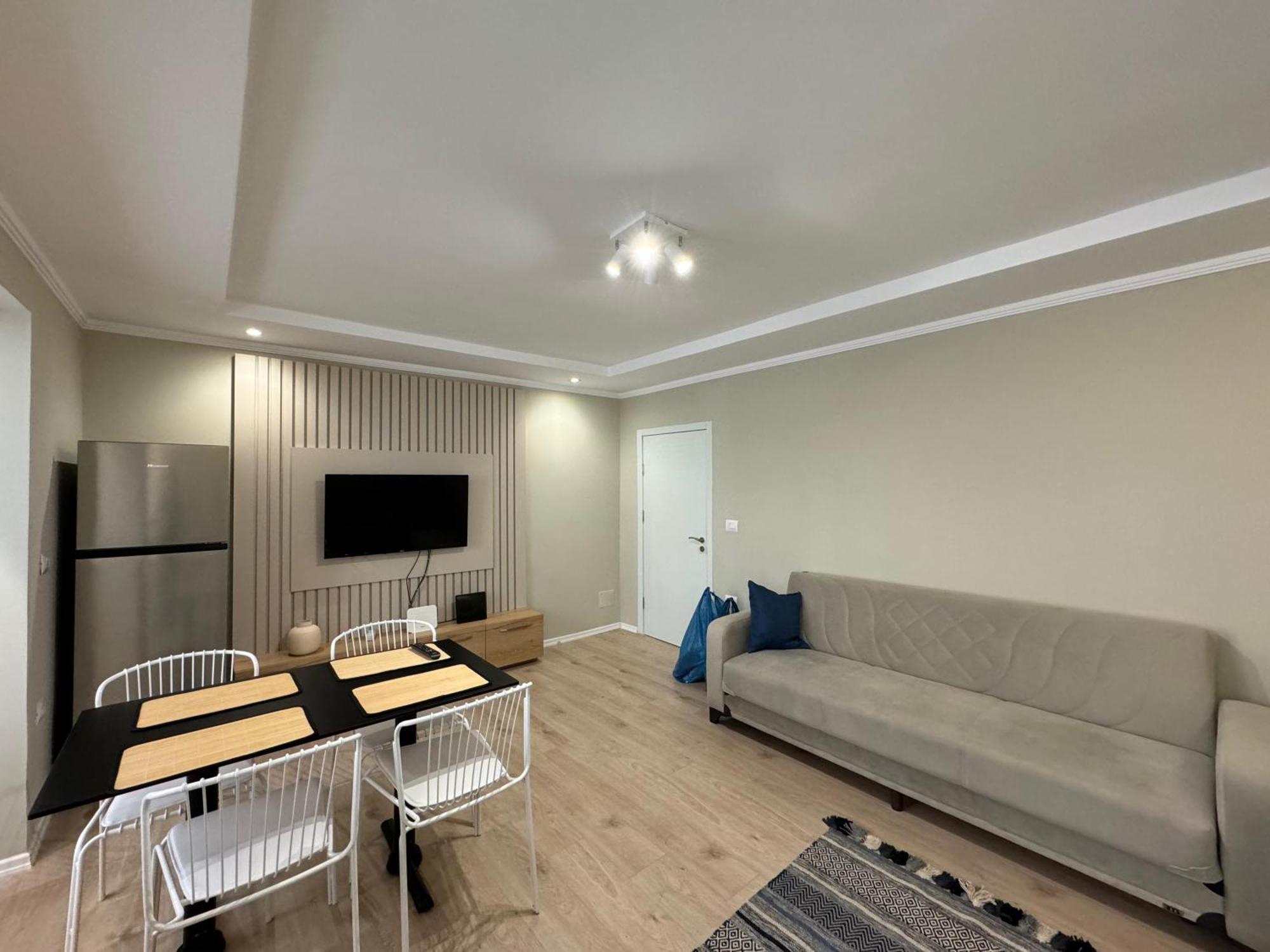 Tesa New Appartement