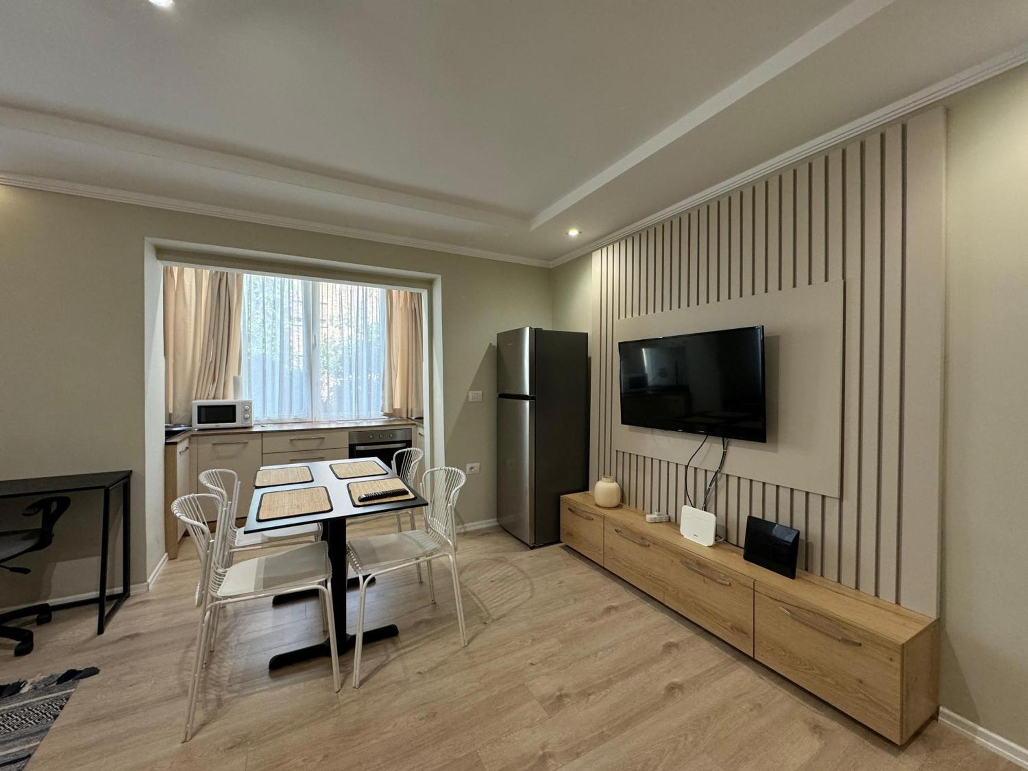 Appartement Tesa New *